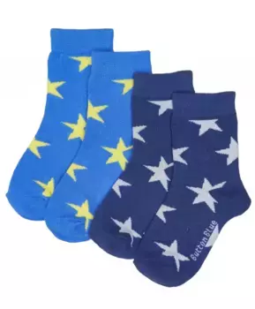 Носки 2 пары Button Blue (22-24)