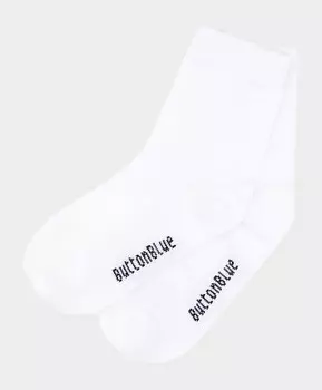 Носки 2 пары Button Blue