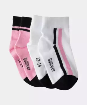 Носки 2 пары Gulliver (12-14)