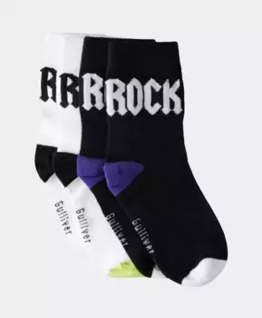 Носки 2 пары Gulliver (14-16)