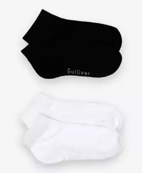 Носки 2 пары Gulliver (18-20)