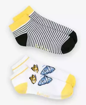 Носки 2 пары Gulliver (18-20)