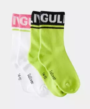 Носки 2 пары Gulliver (18-20)