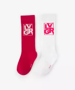 Носки 2 пары Gulliver