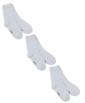 Носки 3 пары Button Blue (20-22)