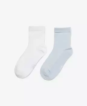 Носки для девочки мультицвет Gulliver