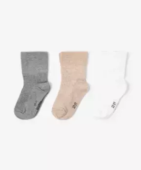 Носки из меланжевой пряжи Gulliver (12-14)