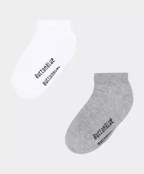 Носки комплект 2 шт. Button Blue