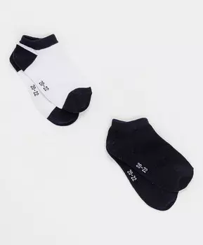 Носки носков Button Blue