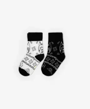 Носки с рисунком Gulliver (18-20)