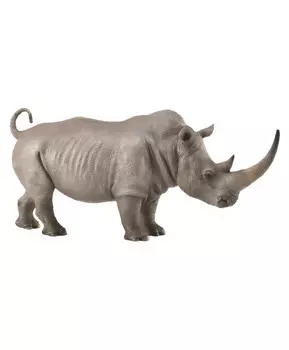 Носорог белый, XL