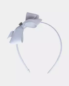 Ободок с декором Gulliver