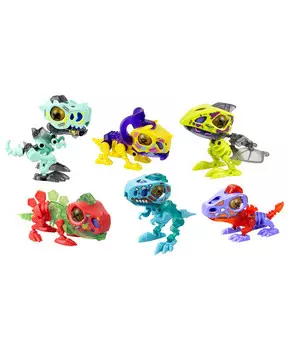 Одиночный Биопод серия ZOMBIE YCOO