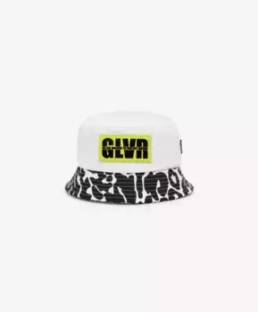 Панама хлопковая белая Gulliver (46-48)