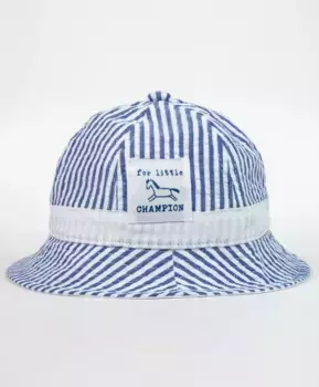 Панама в полоску Gulliver (46-48)