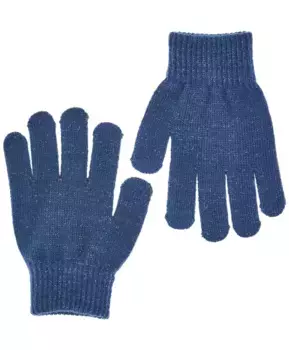 Перчатки Button Blue (14)