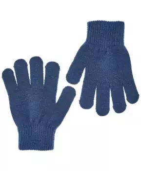 Перчатки Button Blue (18)