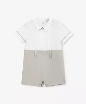 Песочник для мальчика текстильный мультицвет Gulliver