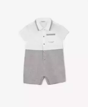 Песочник, построенный на колорблокинге Gulliver (6-9 м)