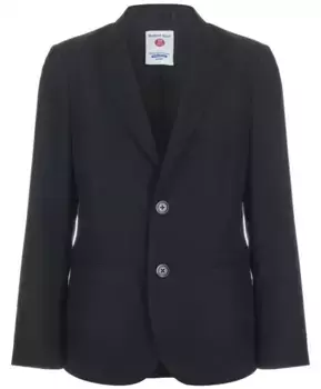 Пиджак Button Blue (170)