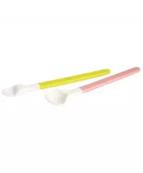 Pigeon Ложечки для первого прикорма, 2 шт