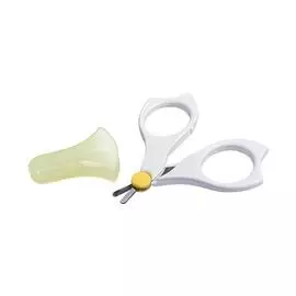 Pigeon Ножнички для детей с рождения