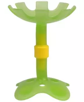 Pigeon Прорезыватель Step 1, 4+ мес.