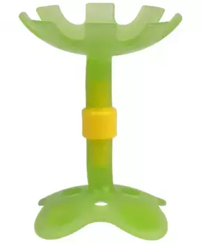 Pigeon Прорезыватель Step 1, 4+ мес.