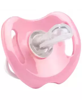 Pigeon Пустышка "Piggy" 3+ мес (размер M)
