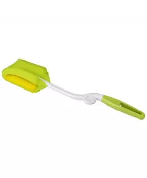 Pigeon Щетка с губкой для мытья детских бутылочек