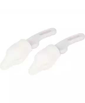 Pigeon Щеточка для мытья сосок 2шт