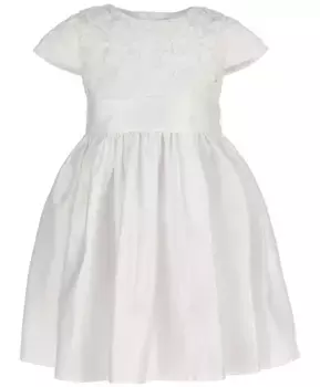 Платье Button Blue (122)