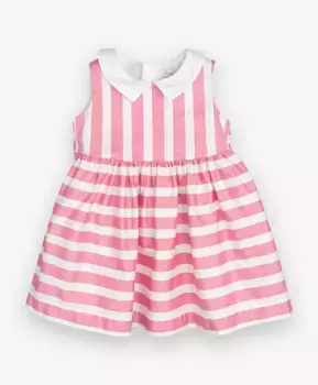 Платье в полоску Gulliver (80)