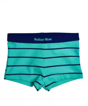 Плавки Button Blue (128-134)
