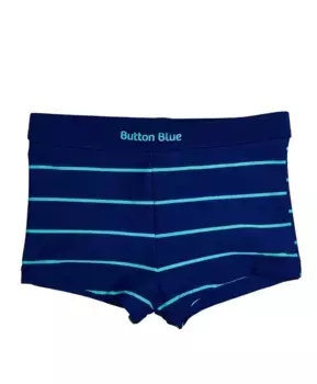 Плавки Button Blue (152-158)