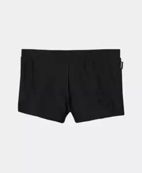 Плавки черные Gulliver (128)