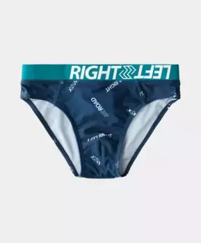 Плавки принтованые Gulliver (158-164)