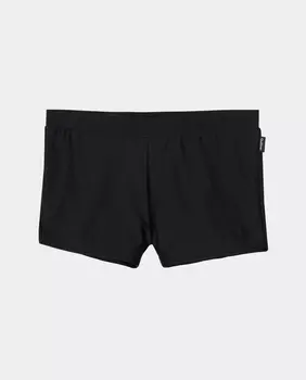 Плавки черные Gulliver