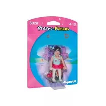 Playmobil Конструктор Добрая фея с кольцом