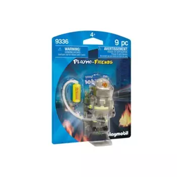 Playmobil Конструктор Пожарный