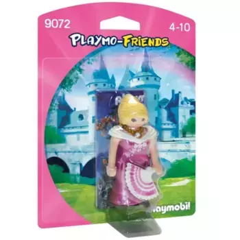 Playmobil Конструктор Придворная дама
