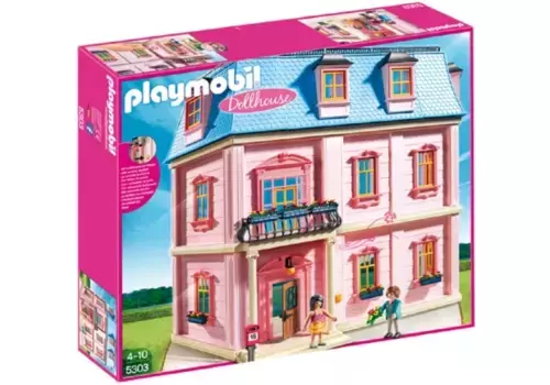 Playmobil Конструктор Романтический дом