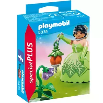 Playmobil Конструктор Сад Принцессы