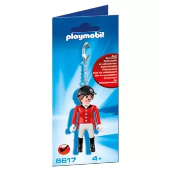 Playmobil Конструктор Всадник