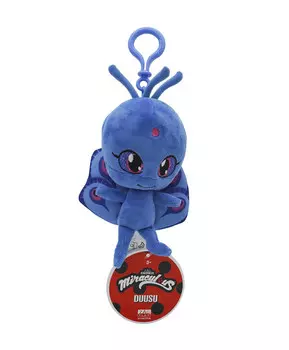Плюшевый Квами Дуусу Miraculous