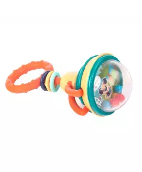 Погремушка Щенок Гарри