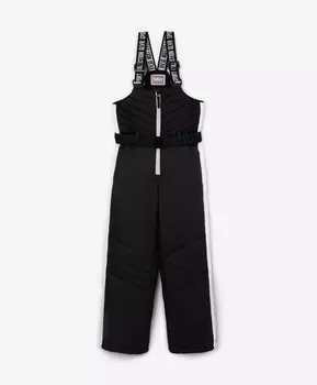 Полукомбинезон из плащовки для девочки Gulliver (170)