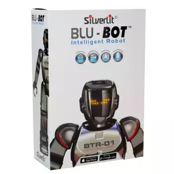 Программируемый робот (IOS , Android)