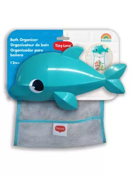 "Кит" для хранения игрушек Tiny Love