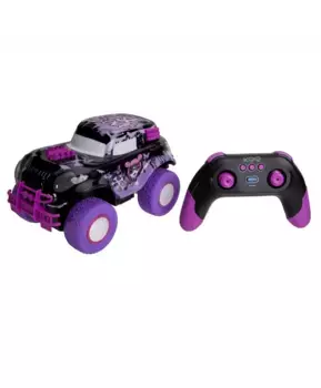 Радиоуправляемая машинка для девочки КАОРУ КУ